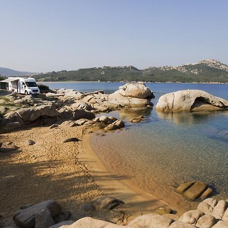 Camping Acapulco 호텔 팔라우 외부 사진