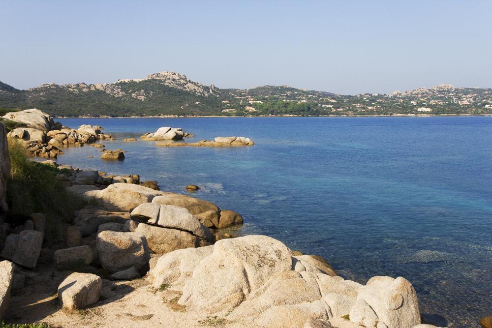 Camping Acapulco 호텔 팔라우 외부 사진
